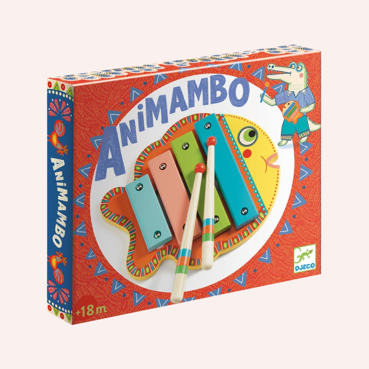 Animambo Xylophone