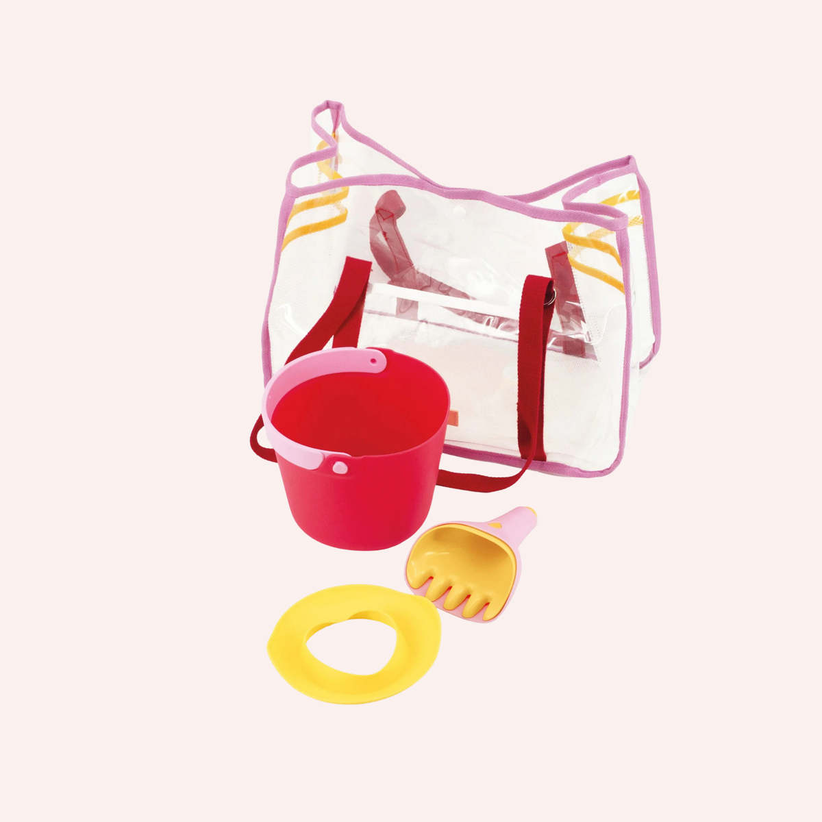 Beach Essential Set - Cherry
