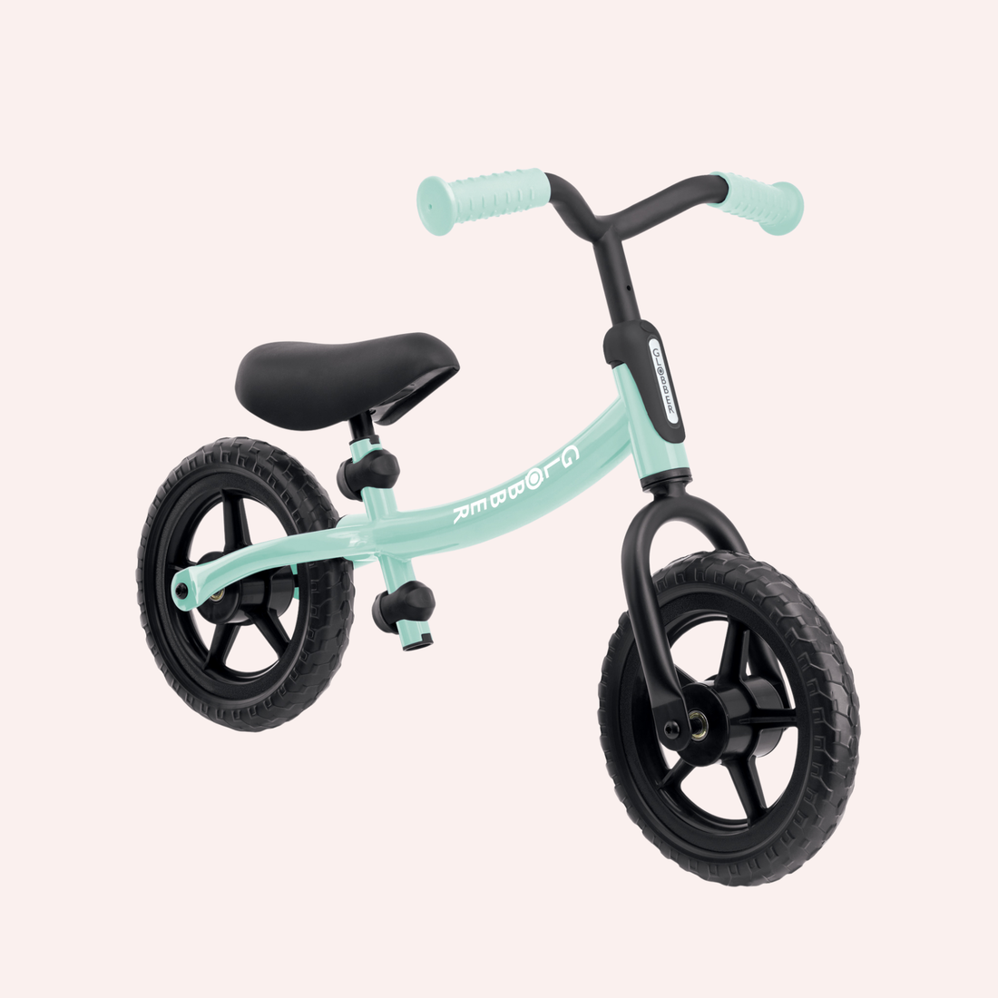 Go Bike - Mint