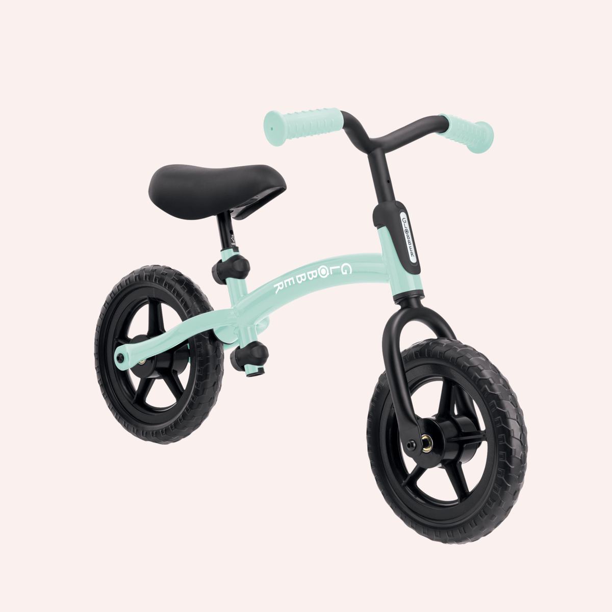 Go Bike - Mint