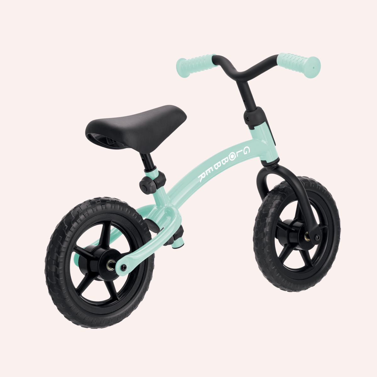 Go Bike - Mint
