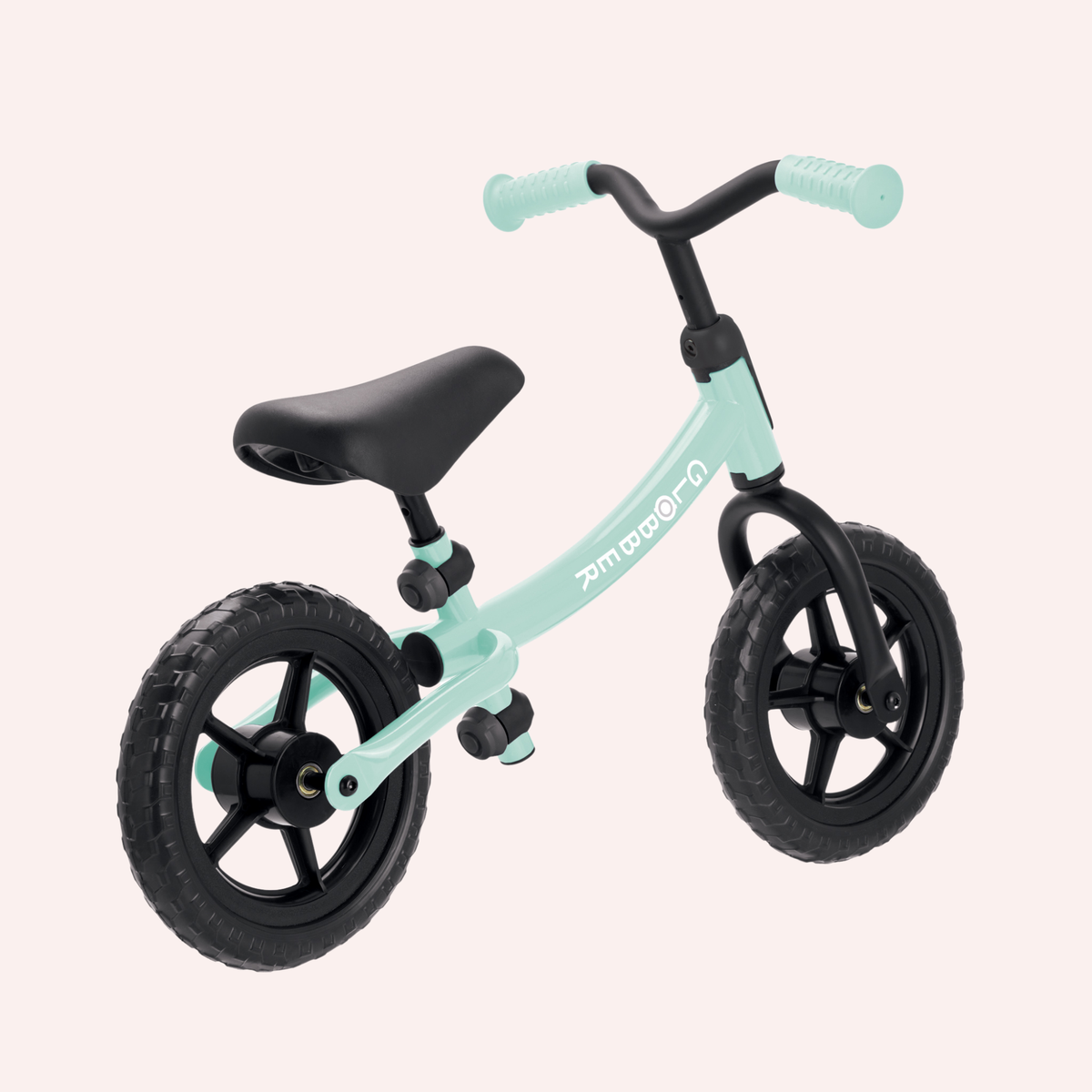 Go Bike - Mint