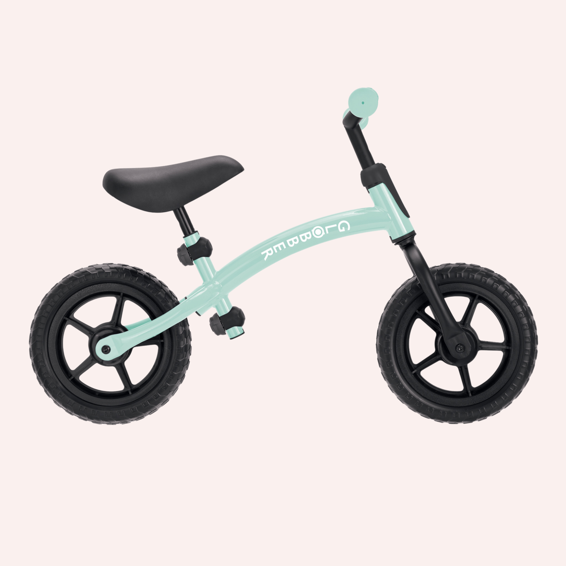 Go Bike - Mint