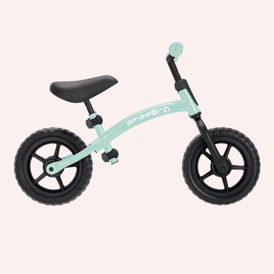 Go Bike - Mint
