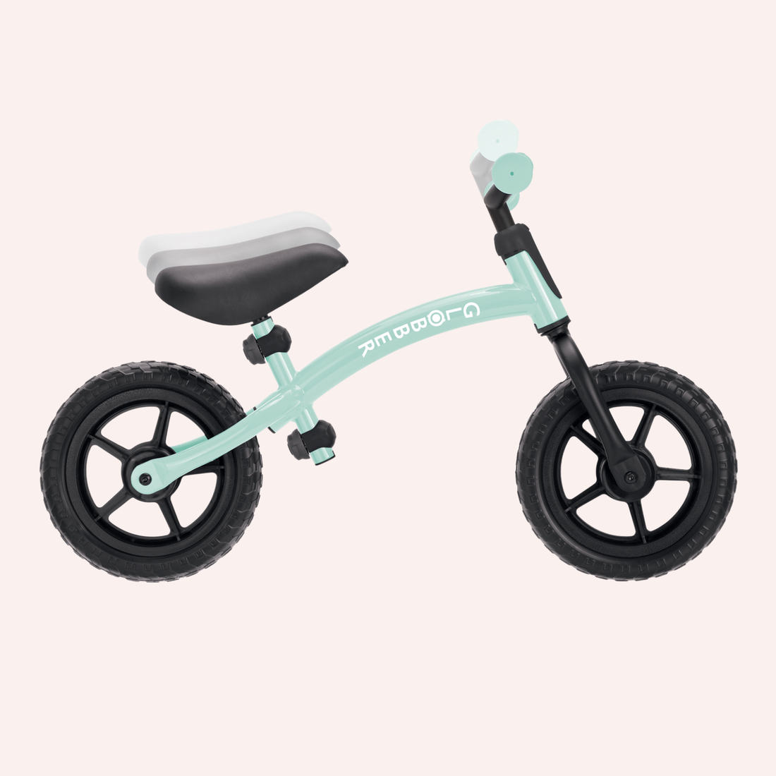 Go Bike - Mint
