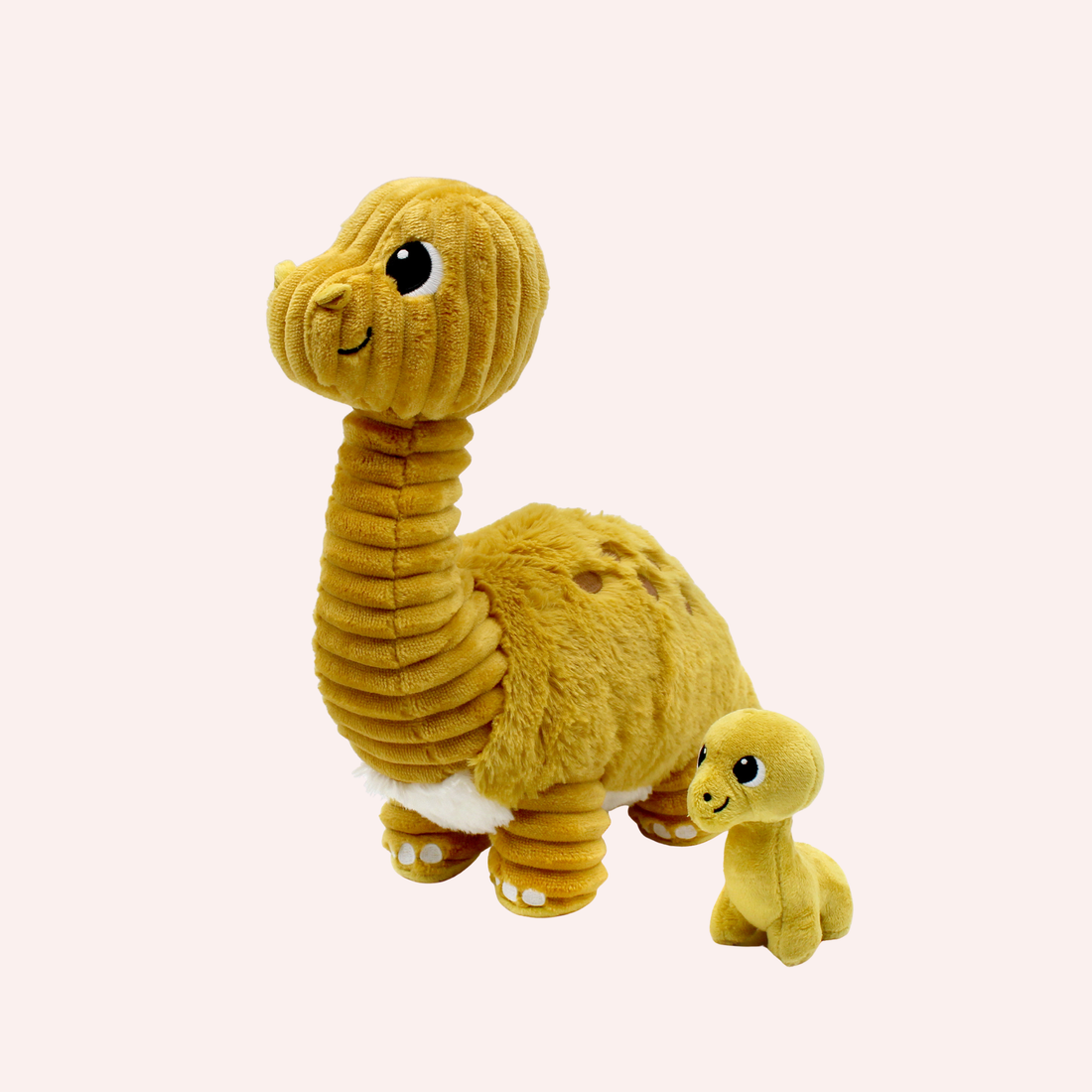 Diplodocus, Mum & Baby