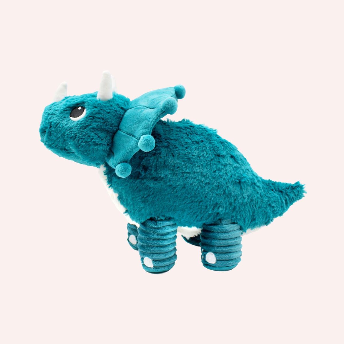 Triceratops, Mum & Baby