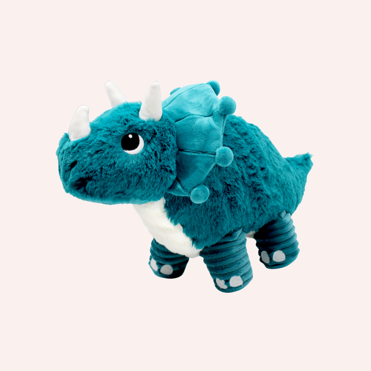 Triceratops, Mum & Baby