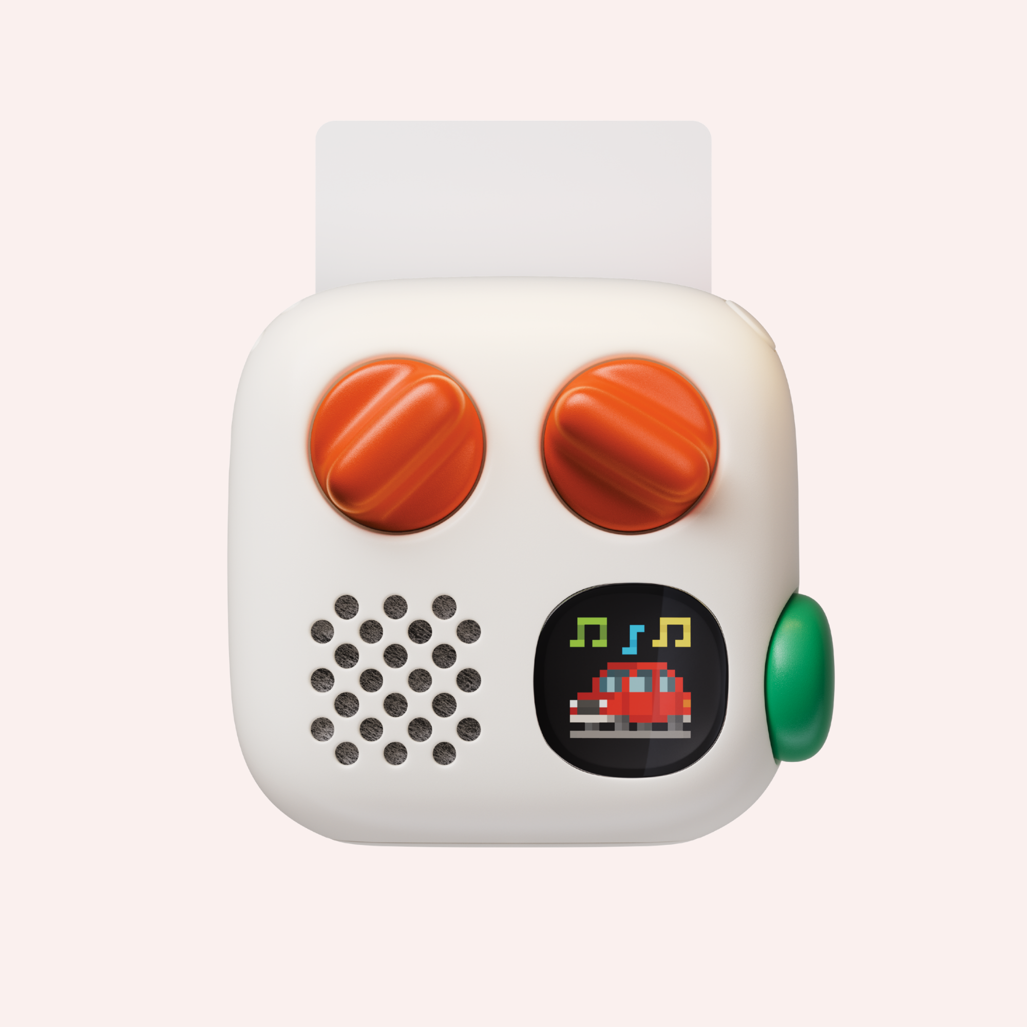 Yoto Mini Player (4th Generation)