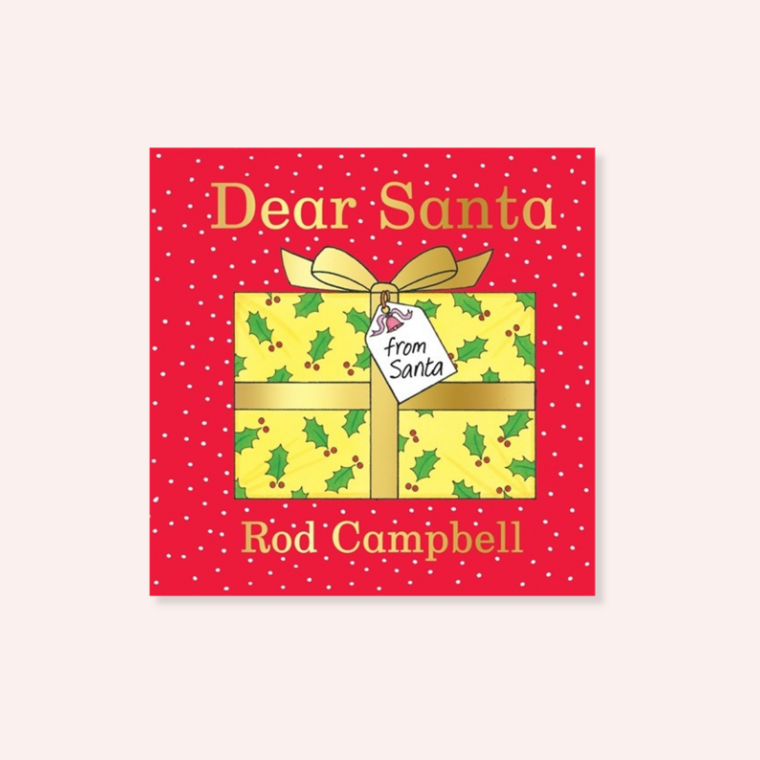 Dear Santa