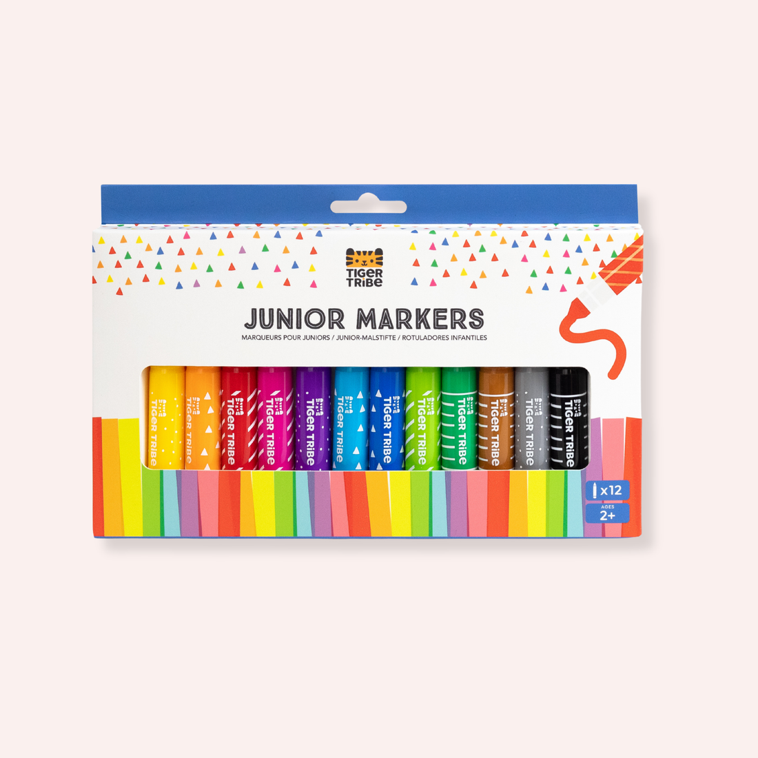Junior Markers