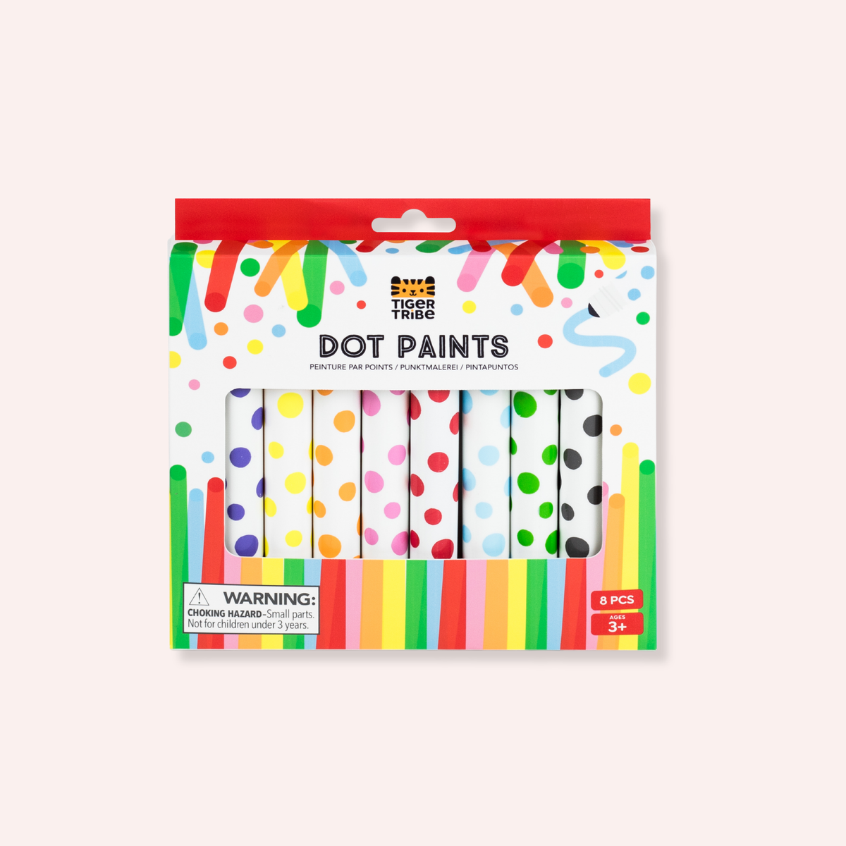 Dot Paints