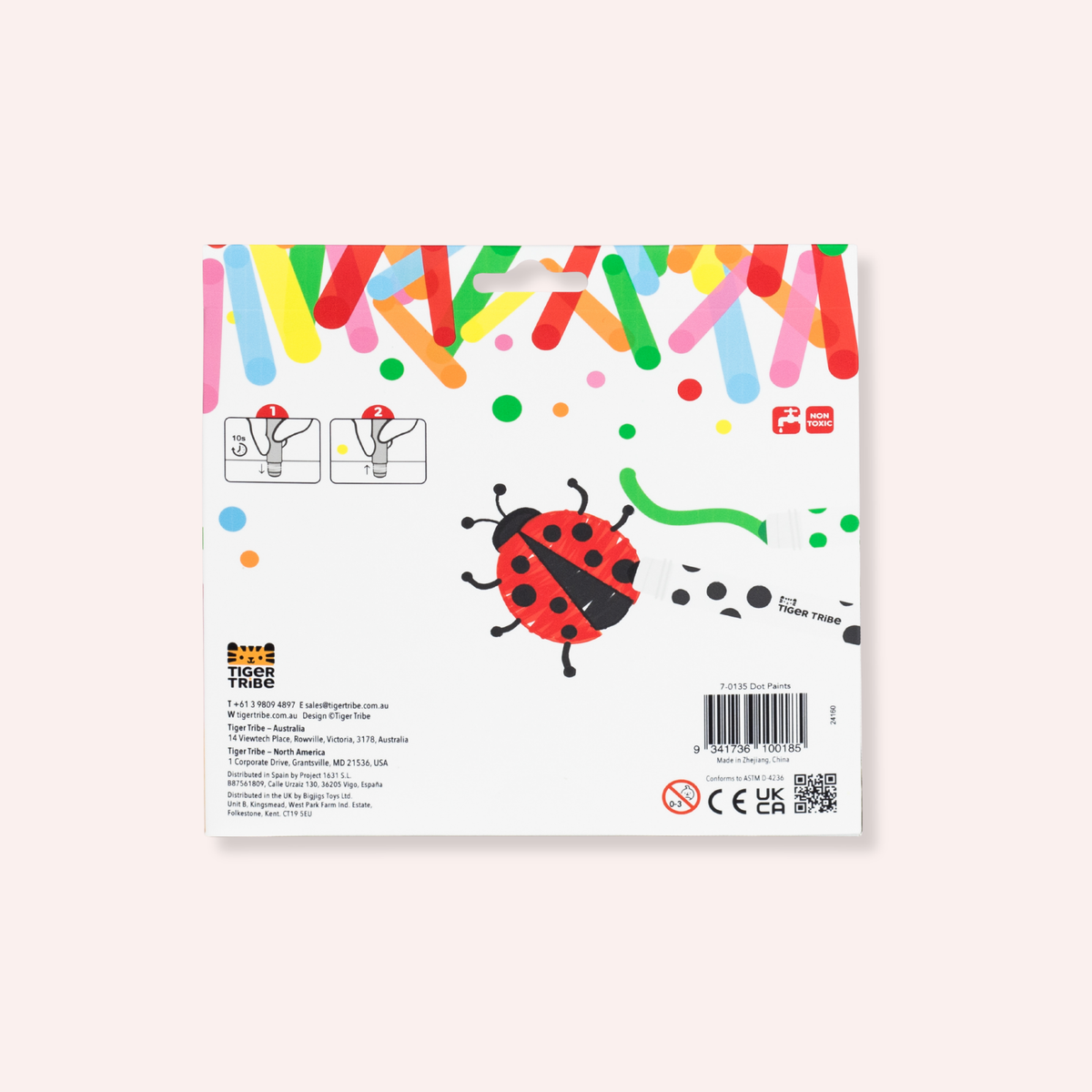 Dot Paints