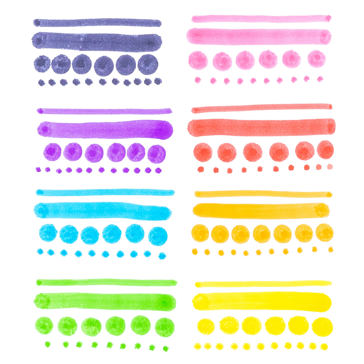 Dot Paints