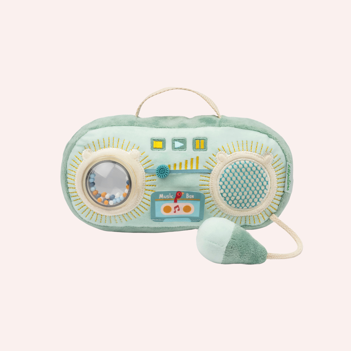 Sound Radio - Joe The Dragon