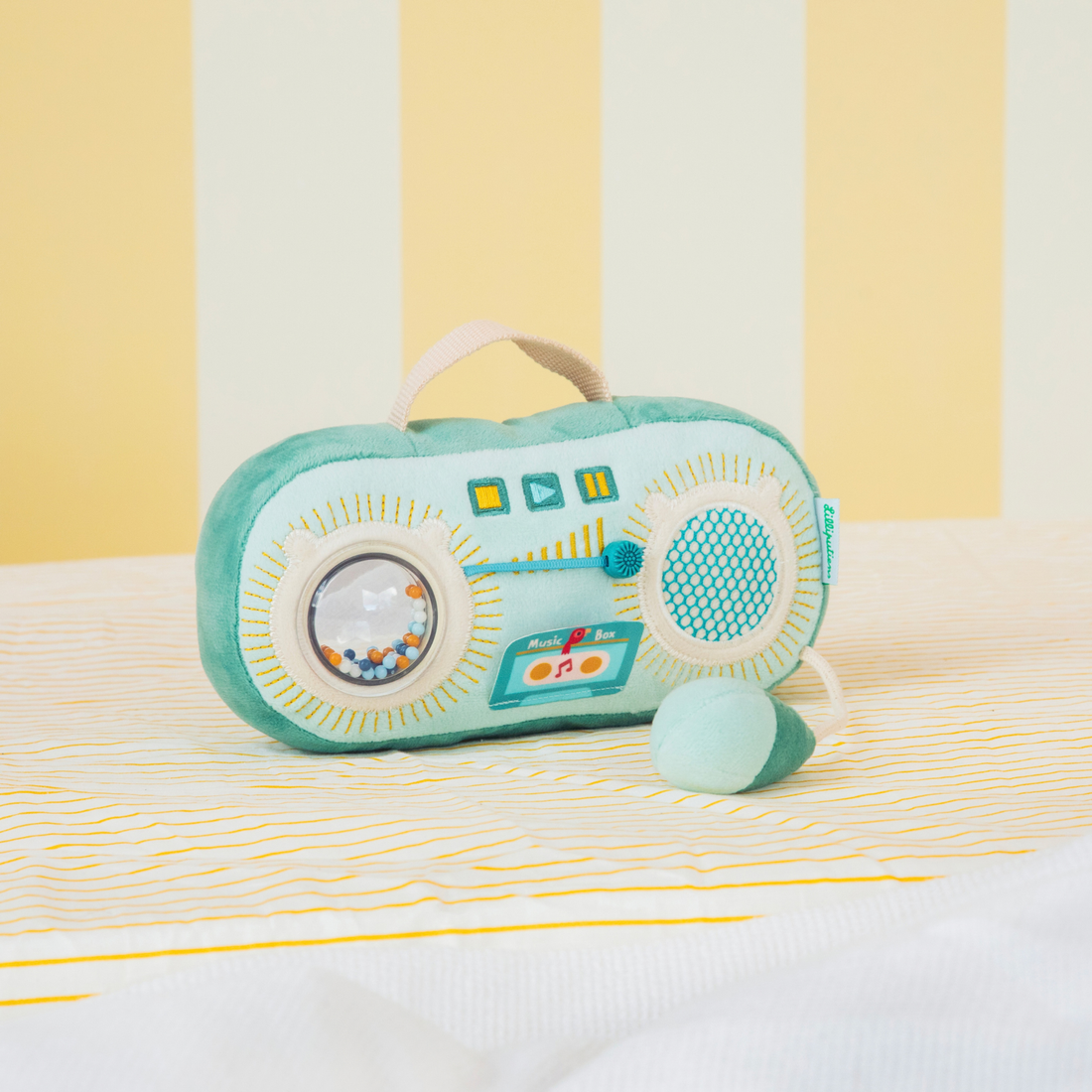 Sound Radio - Joe The Dragon