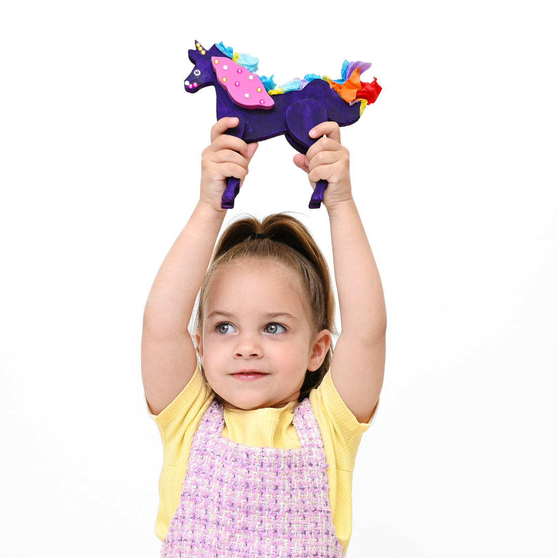 Unicorn and Fairy Craft Mini Activity Kit