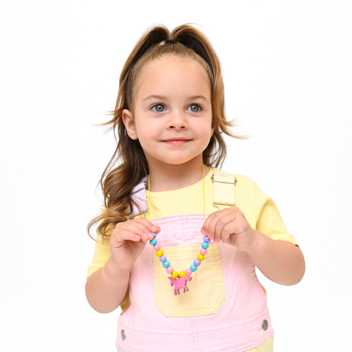 Unicorn and Fairy Craft Mini Activity Kit
