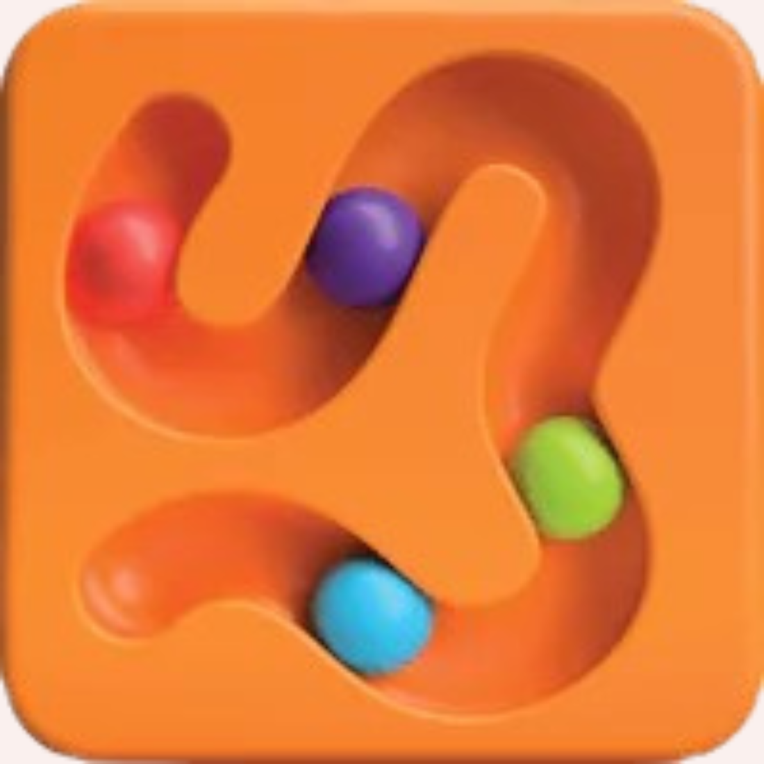 PlayTab Sensory Set 1 (Flipper, Number Dial, Maze Tile)