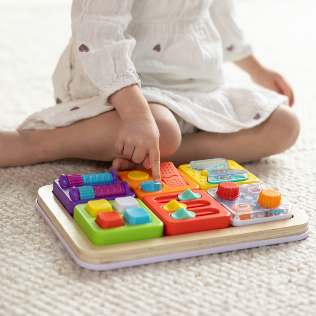 PlayTab Tile Set 6 (Pulleys, Sliders, Spinners)