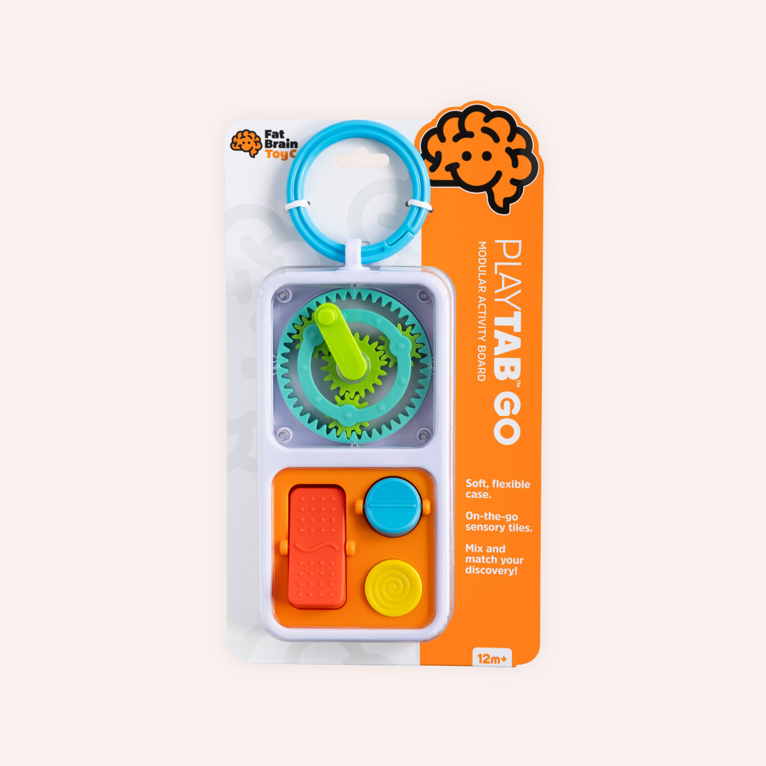 PlayTab Go