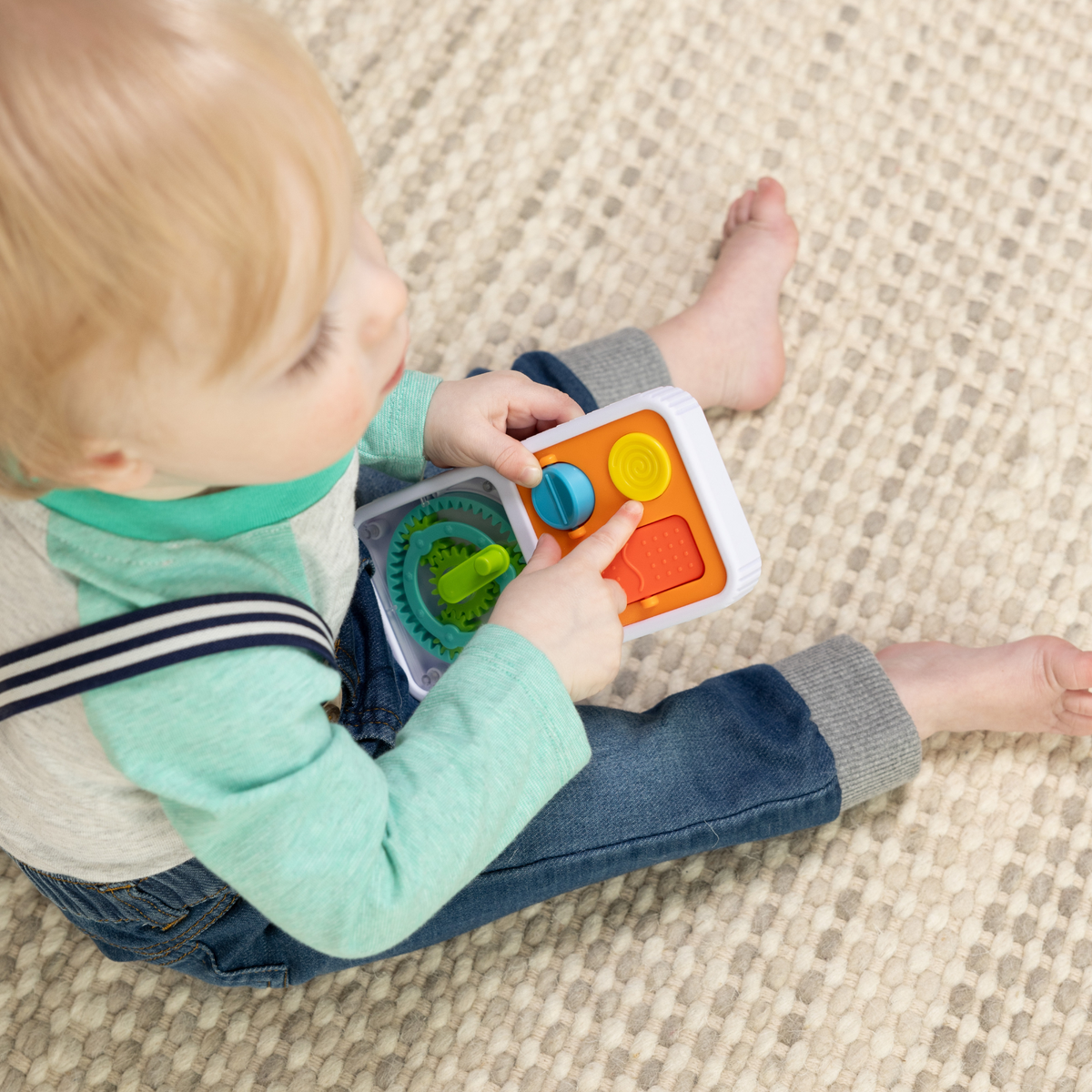 PlayTab Go