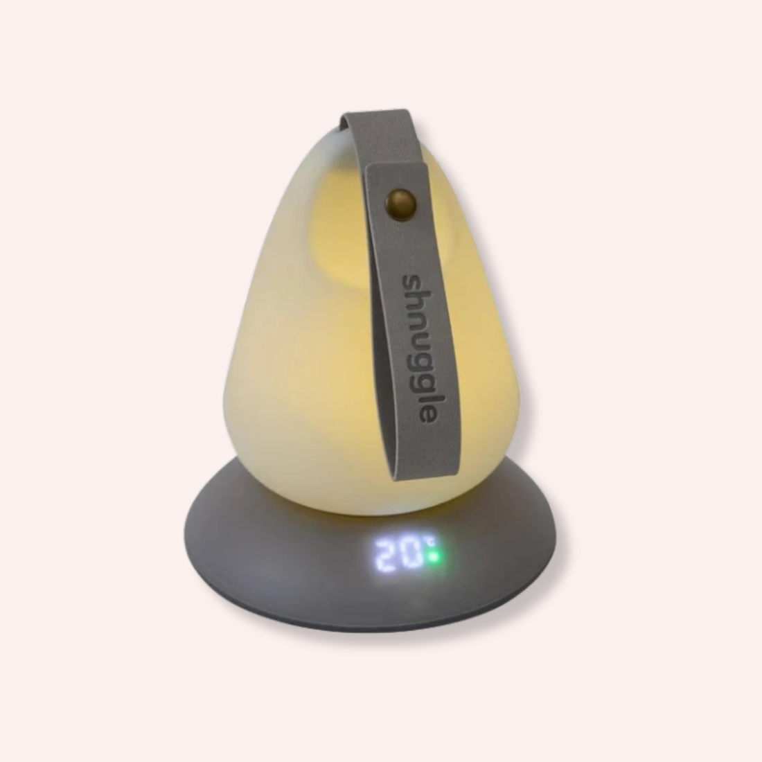 Moon Nightlight Plus