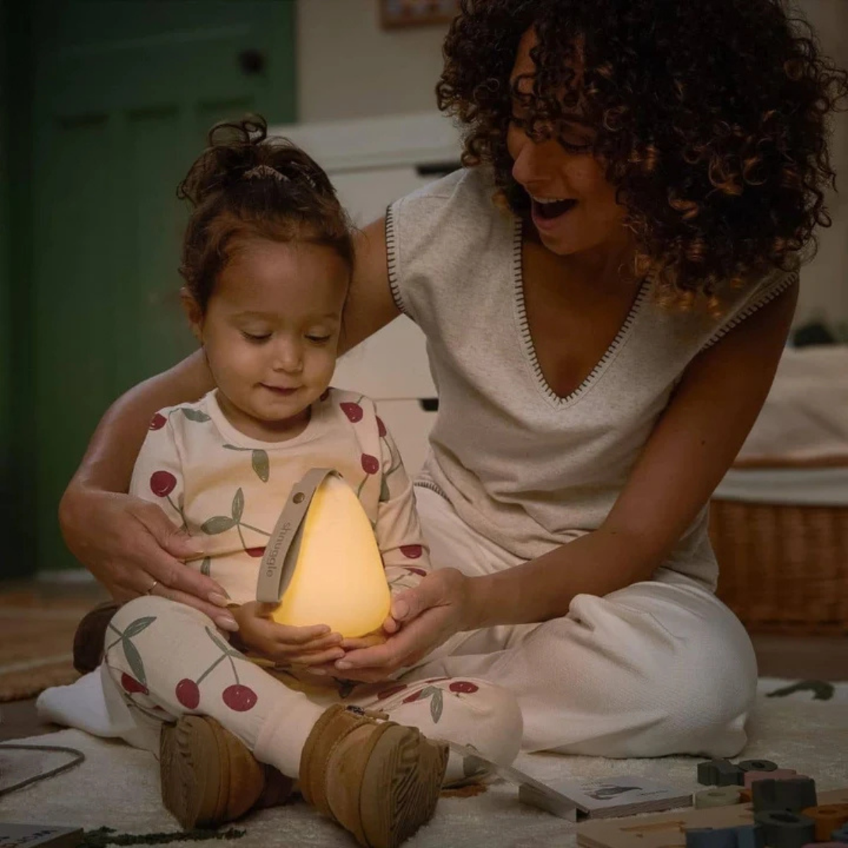 Moon Nightlight Plus