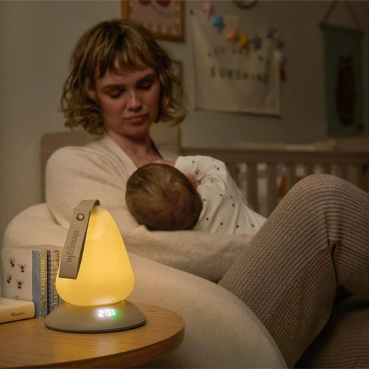 Moon Nightlight Plus