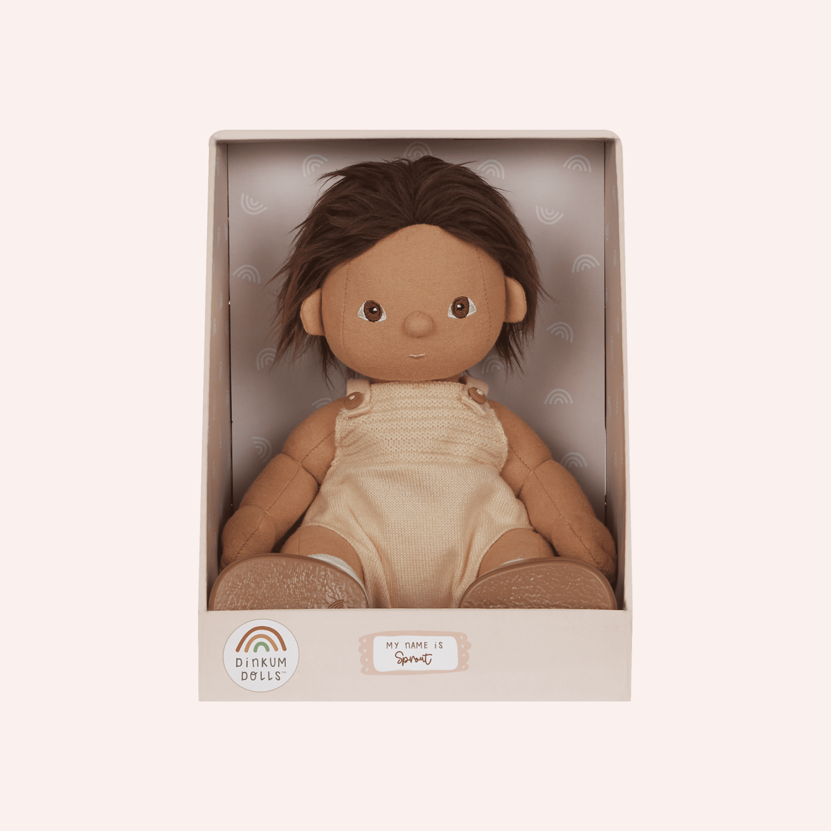 Dinkum Doll - Sprout
