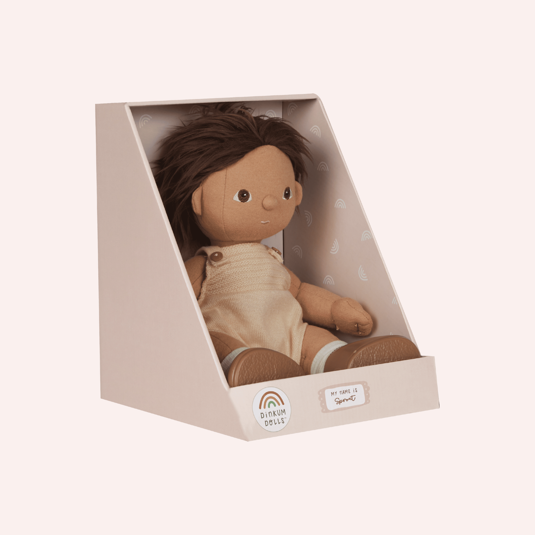 Dinkum Doll - Sprout
