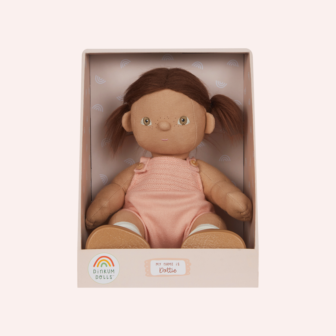 Dinkum Doll - Dottie