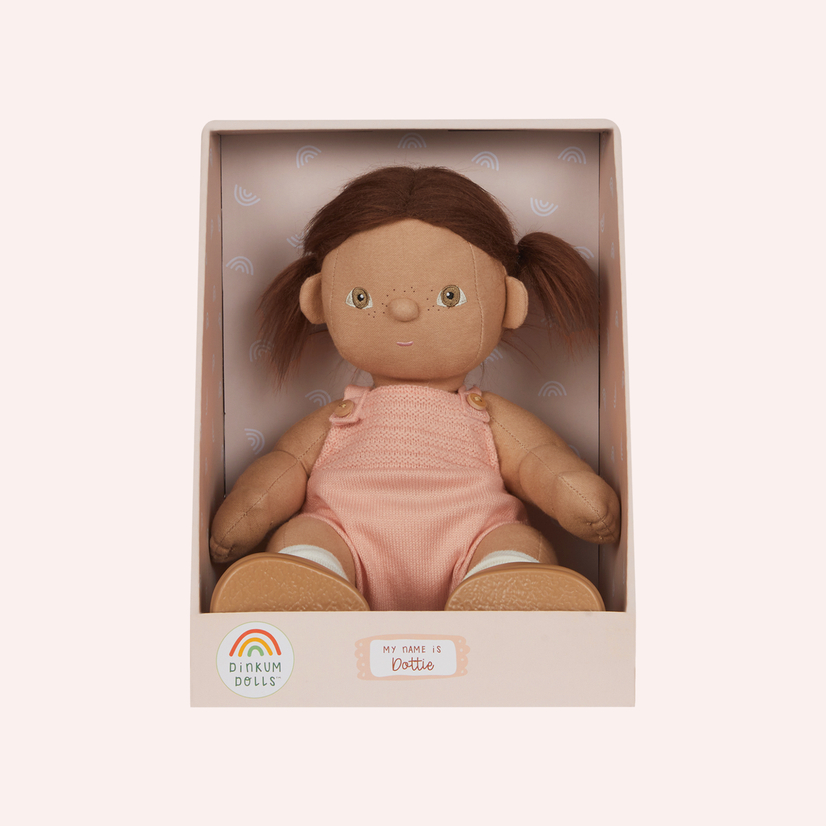 Dinkum Doll - Dottie