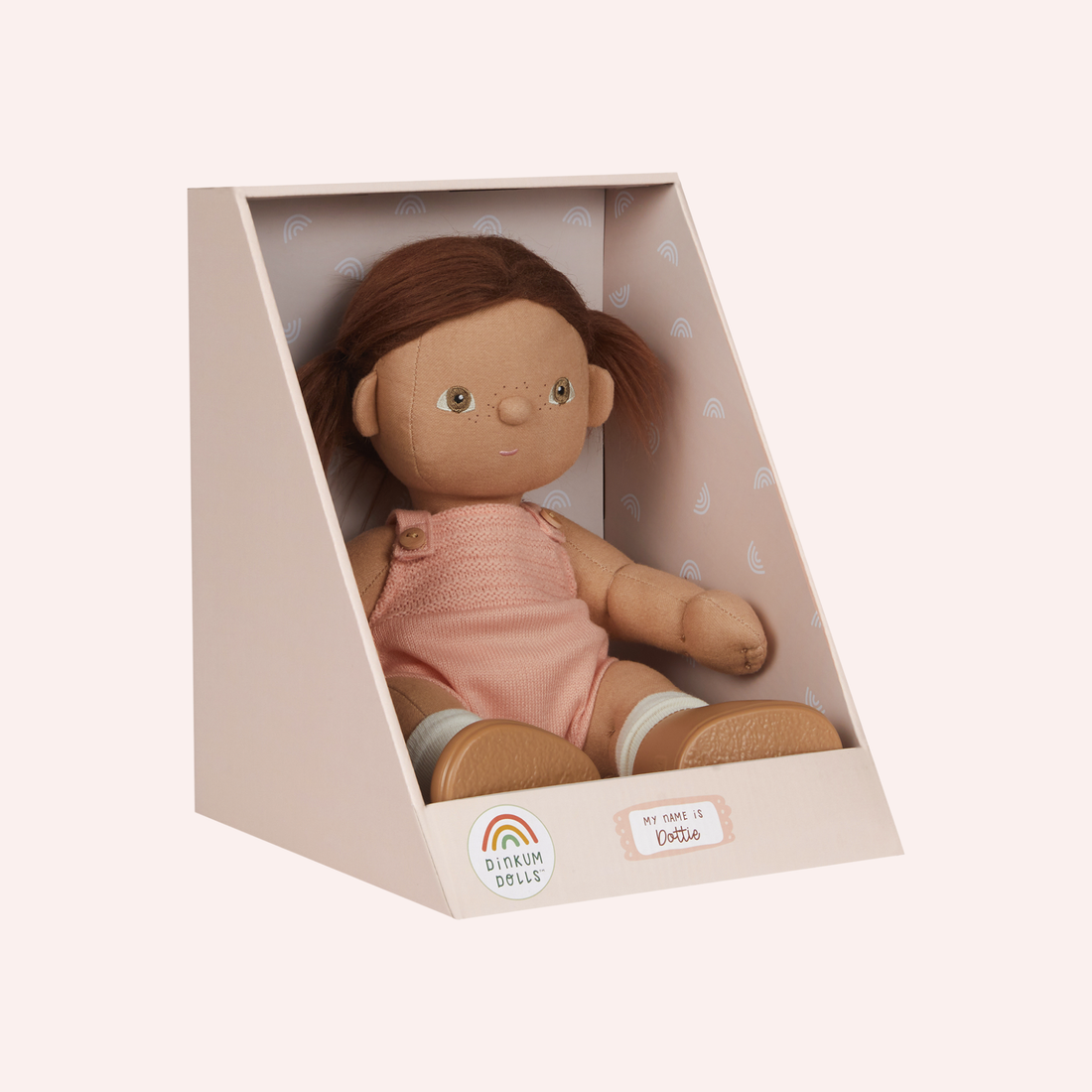 Dinkum Doll - Dottie