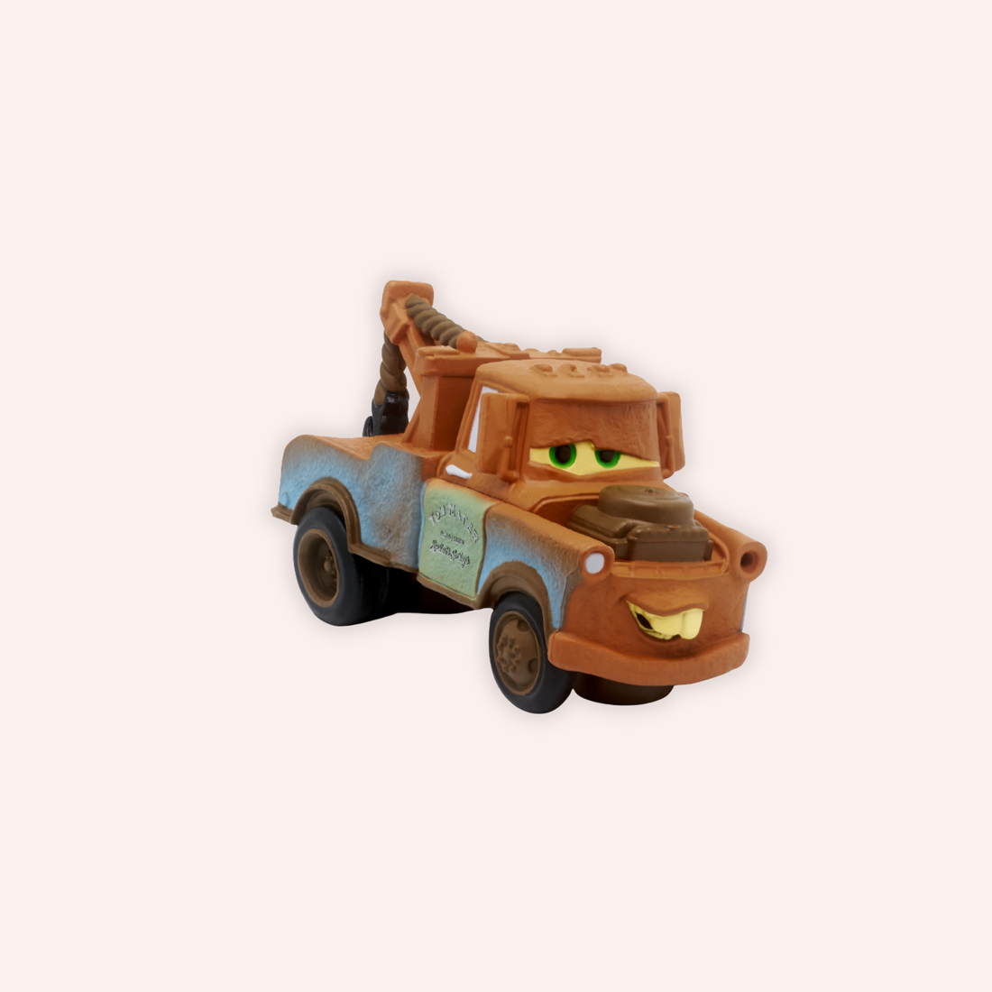 Disney & Pixar Cars: Mater Tonie