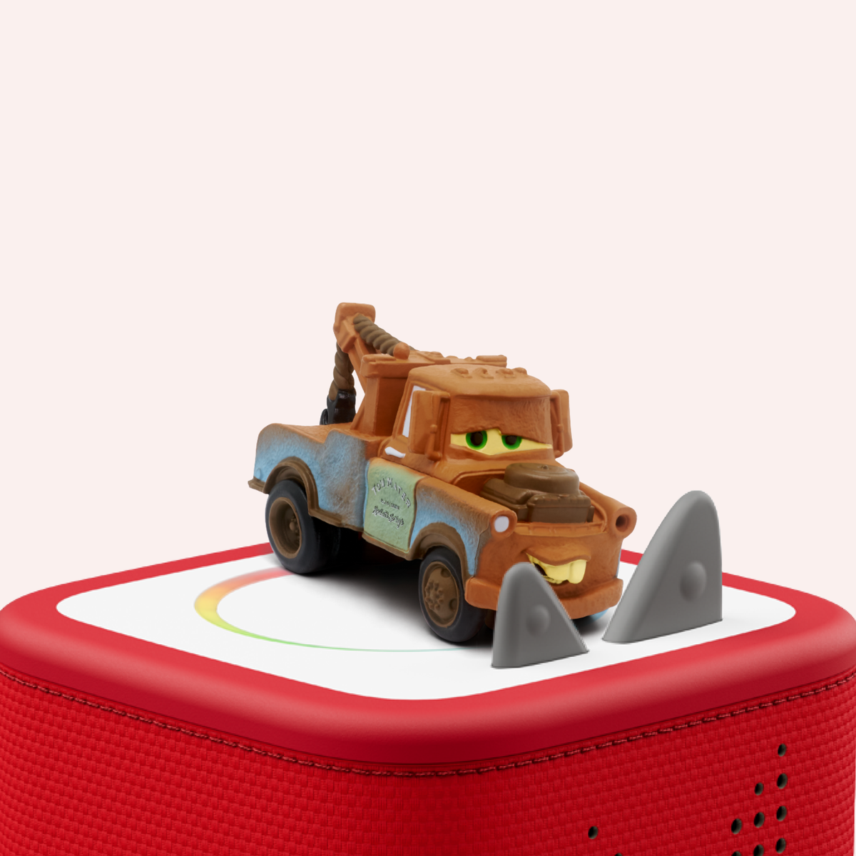 Tonie Audio Character - Disney & Pixar Cars: Mater Tonie