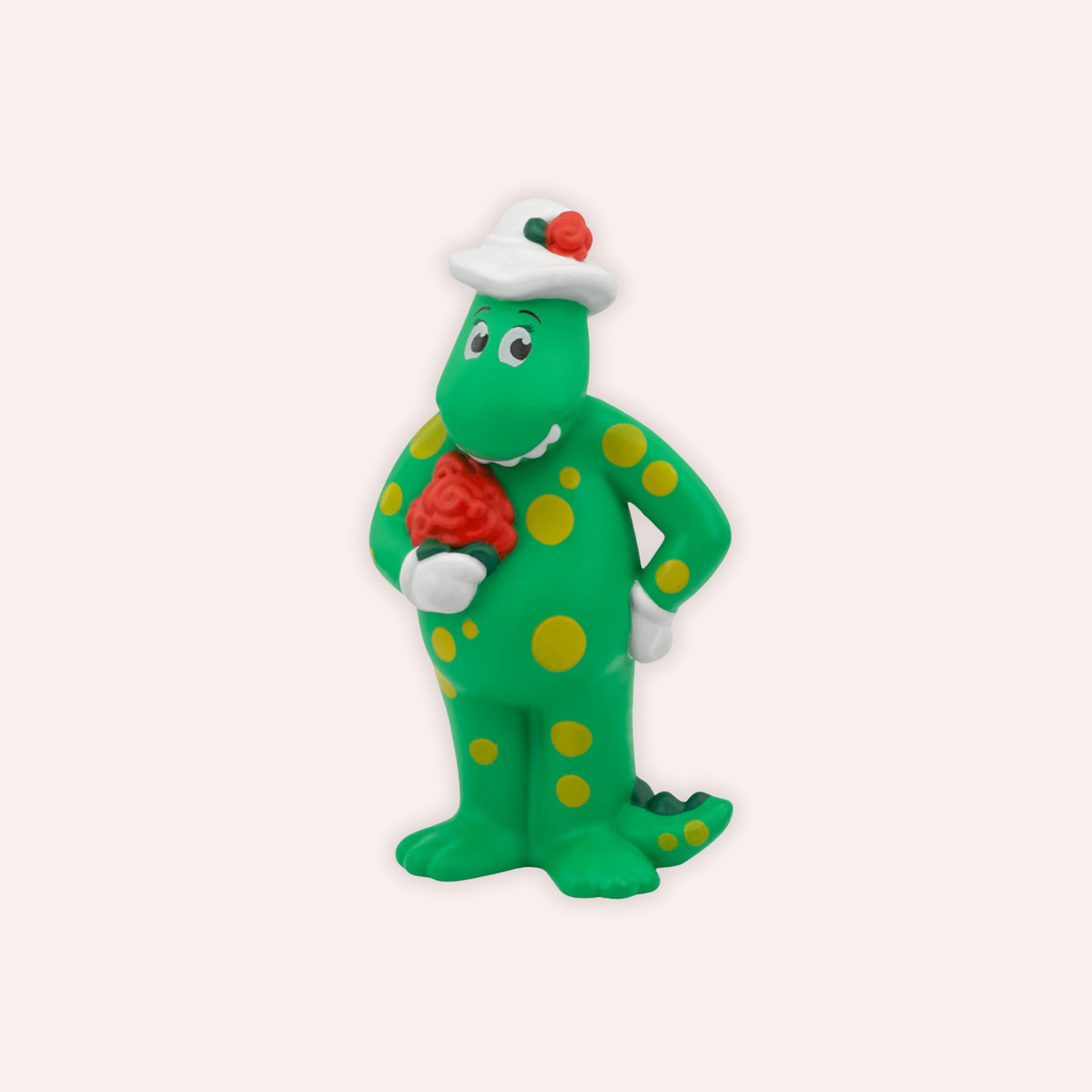 Tonie Audio Character - The Wiggles - Dorothy the Dinosaur