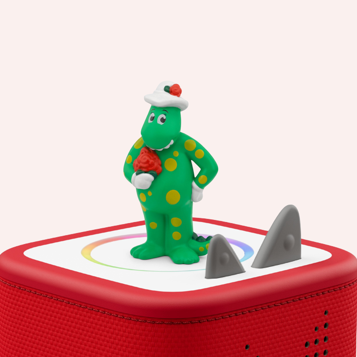 Tonie Audio Character - The Wiggles - Dorothy the Dinosaur