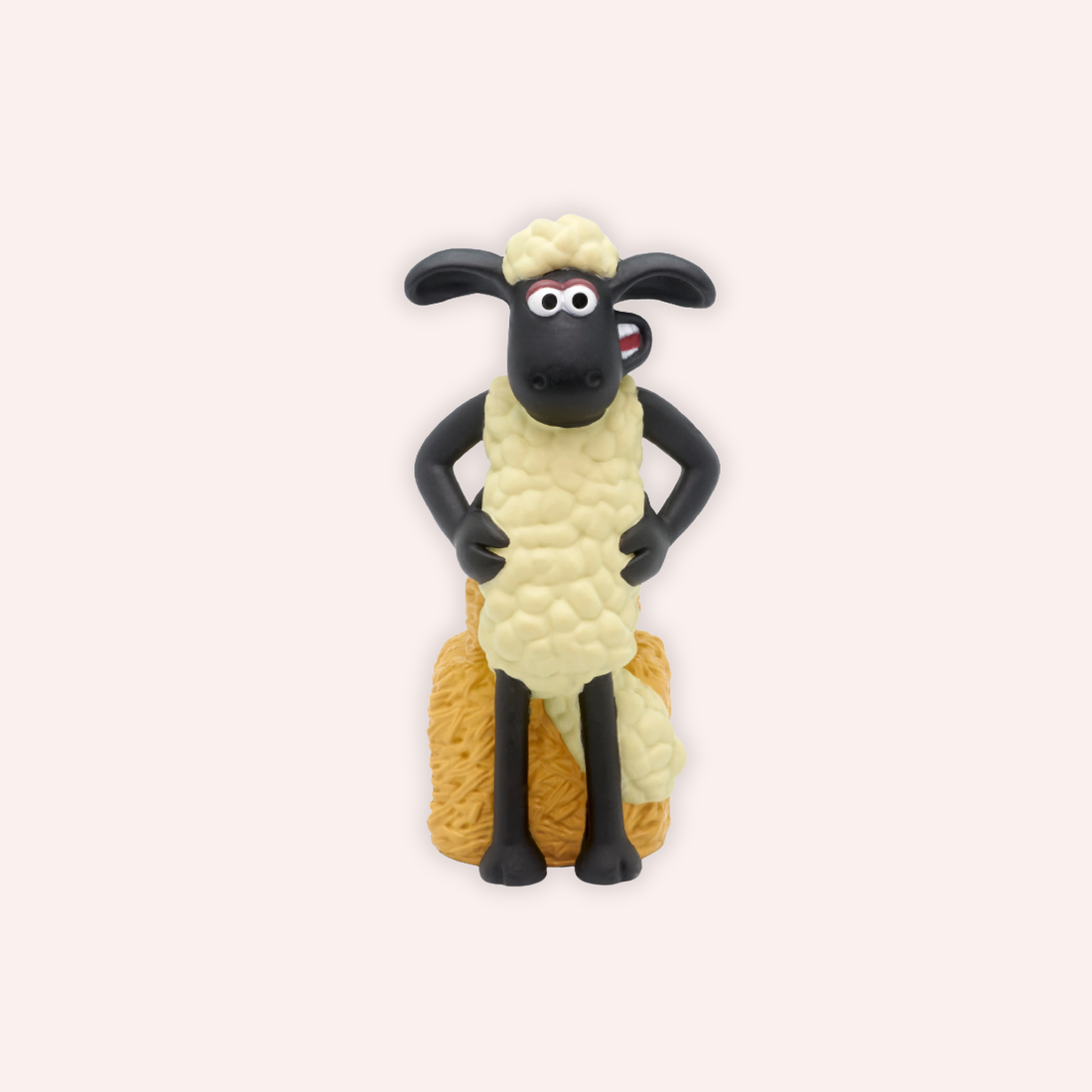 The Farmer's Llamas