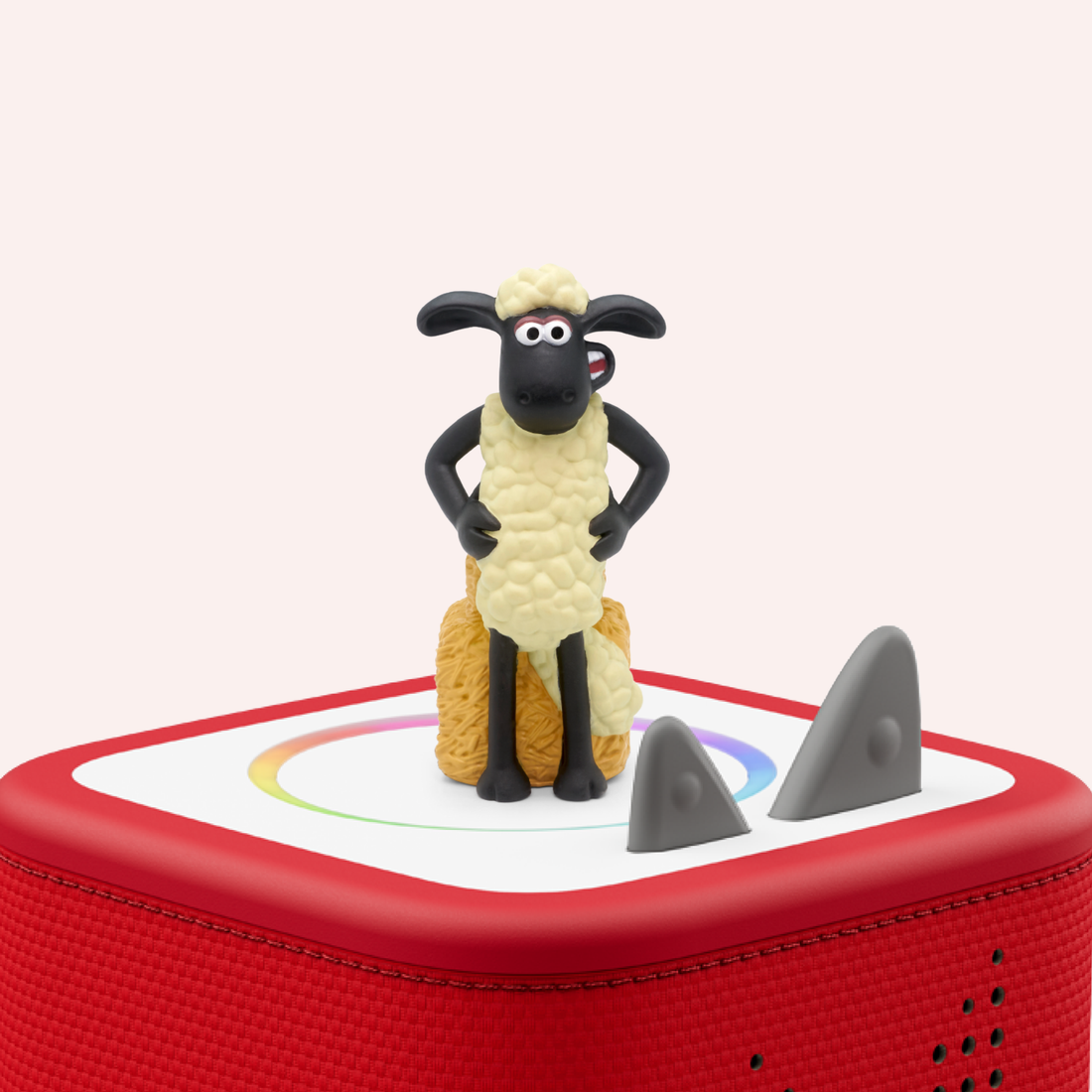 Tonie Audio Character - Shaun the Sheep - The Farmer's Llamas
