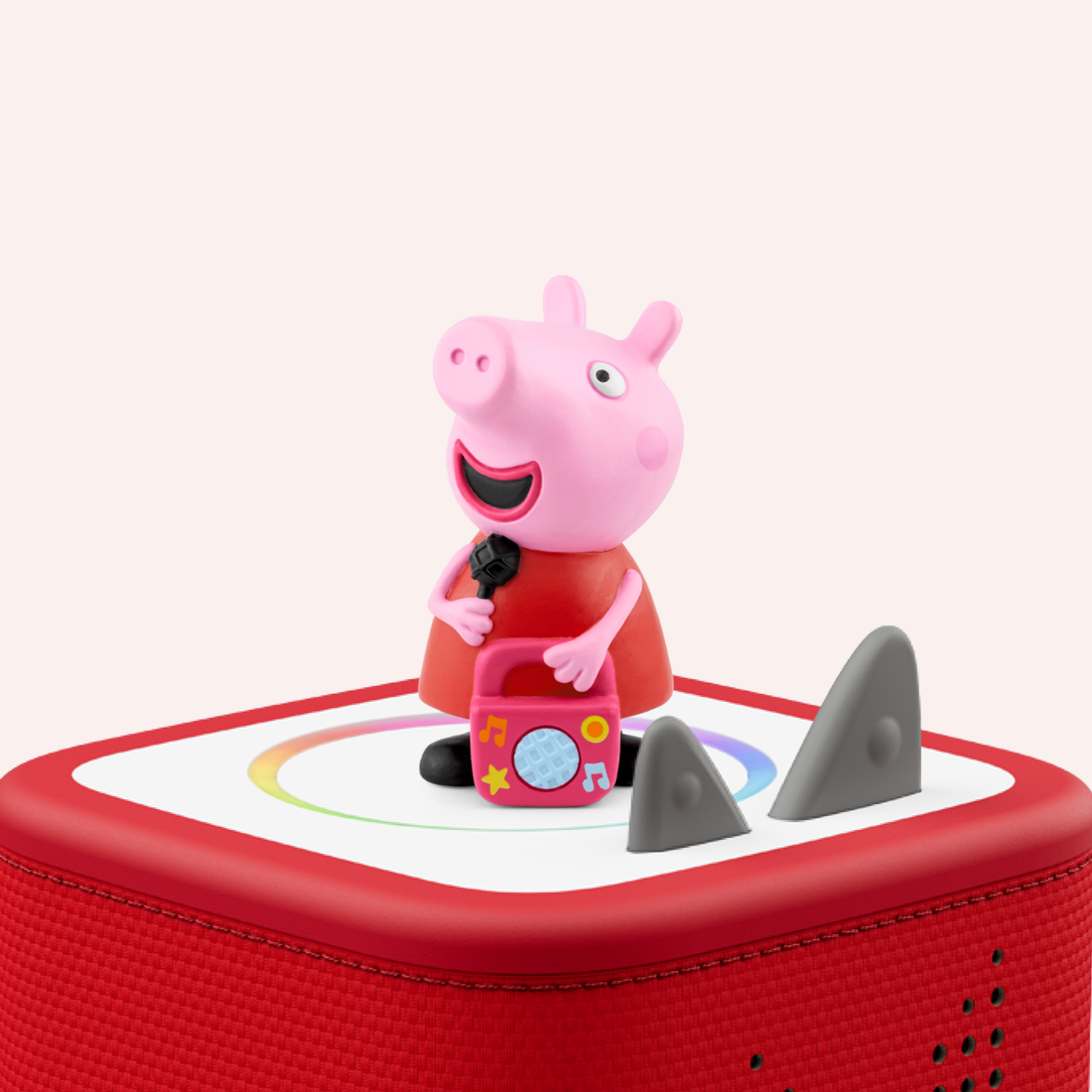 Tonie Audio Character - Peppa Pig - My First Album
