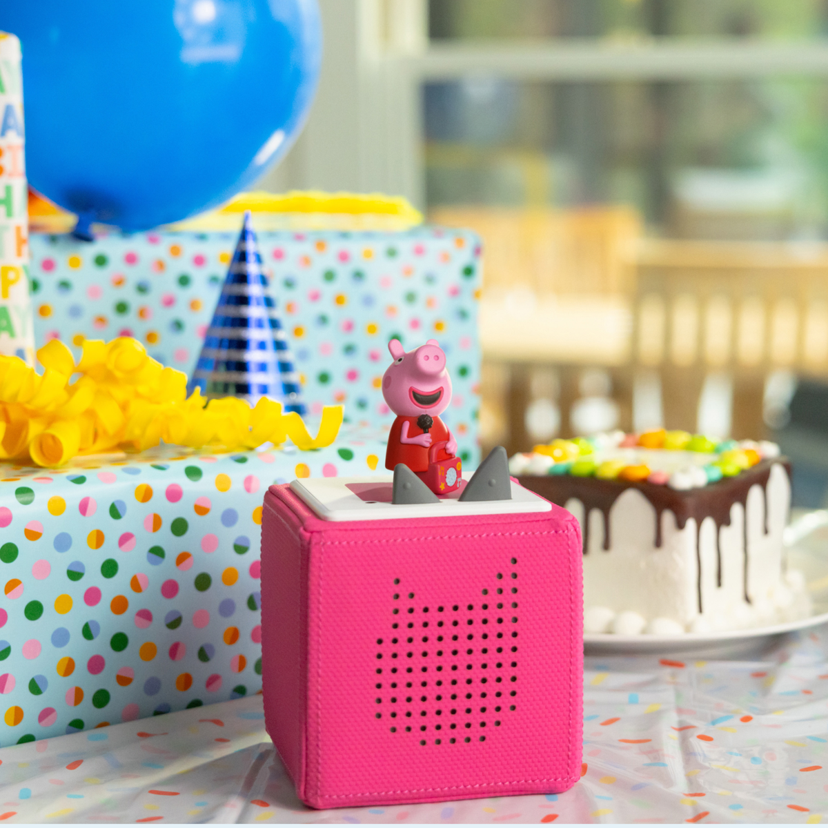 Tonie Audio Character - Peppa Pig - My First Album
