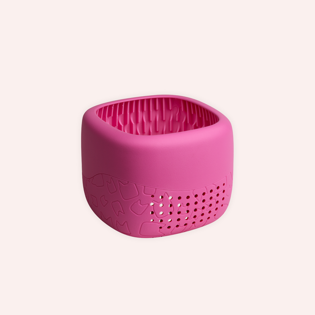 Berry Pink