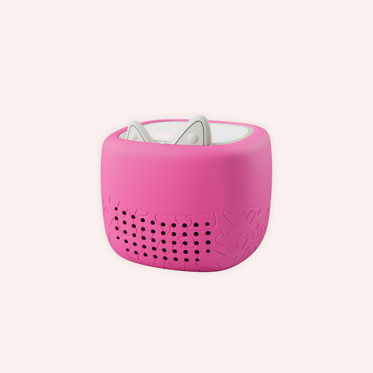 Toniebox Lite Cover - Berry Pink