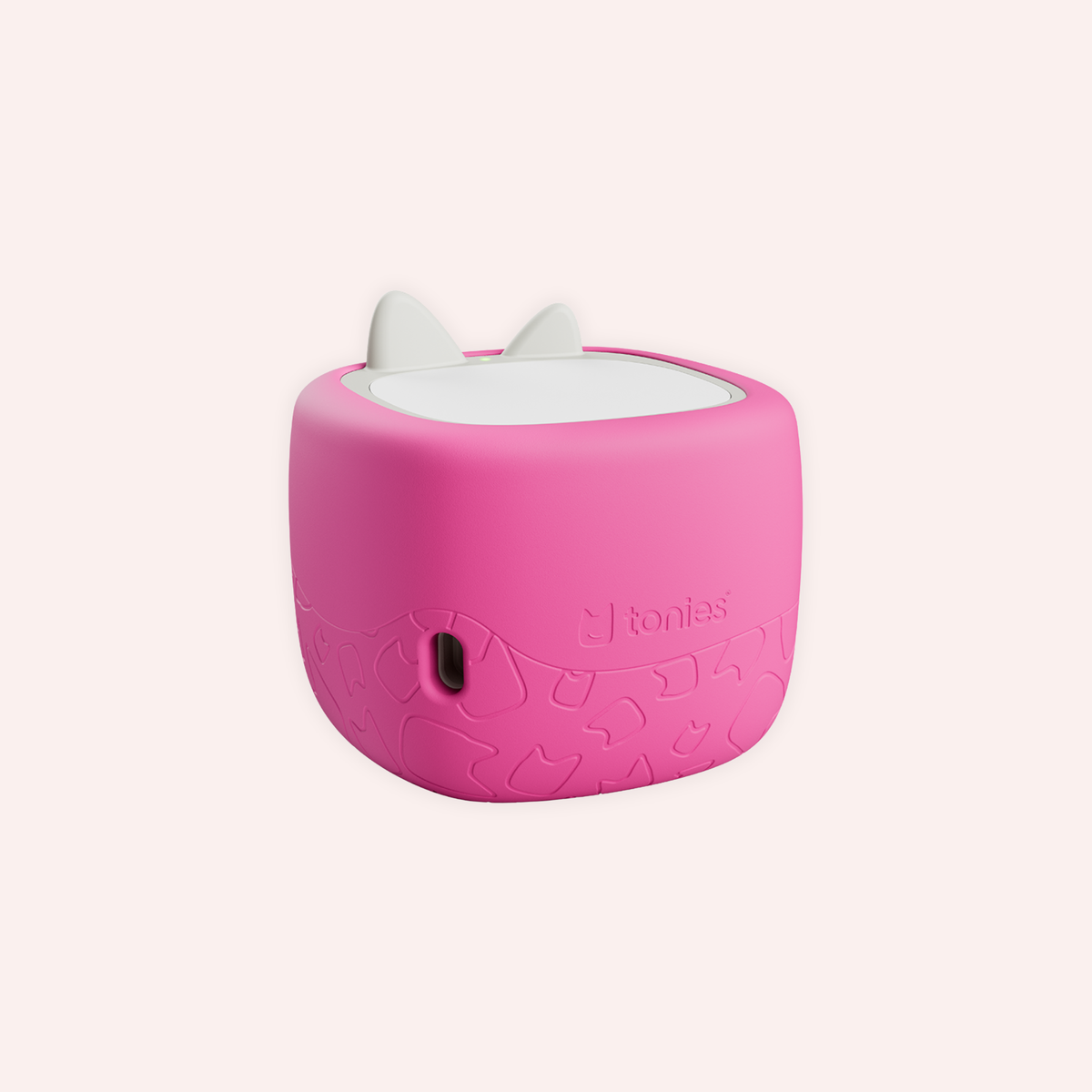Toniebox Lite Cover - Berry Pink