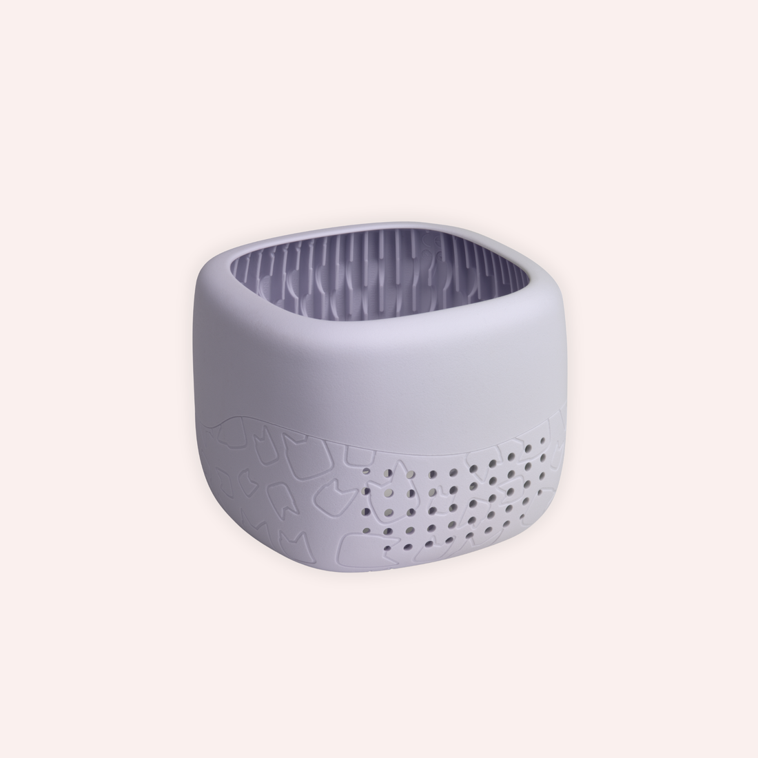 Toniebox Lite Cover - Pastel Lilac