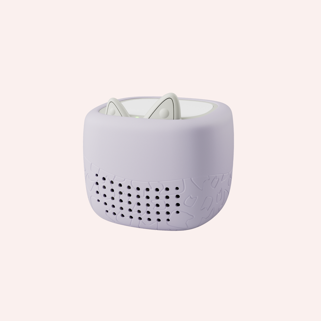 Toniebox Lite Cover - Pastel Lilac