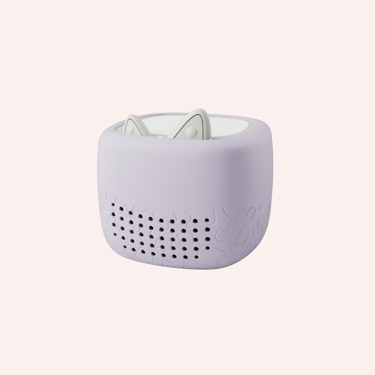 Toniebox Lite Cover - Pastel Lilac