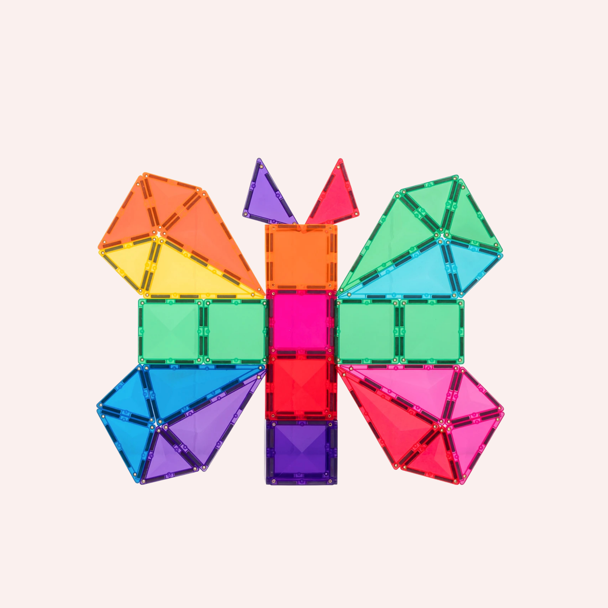 Bright Starter Pack 56 pc