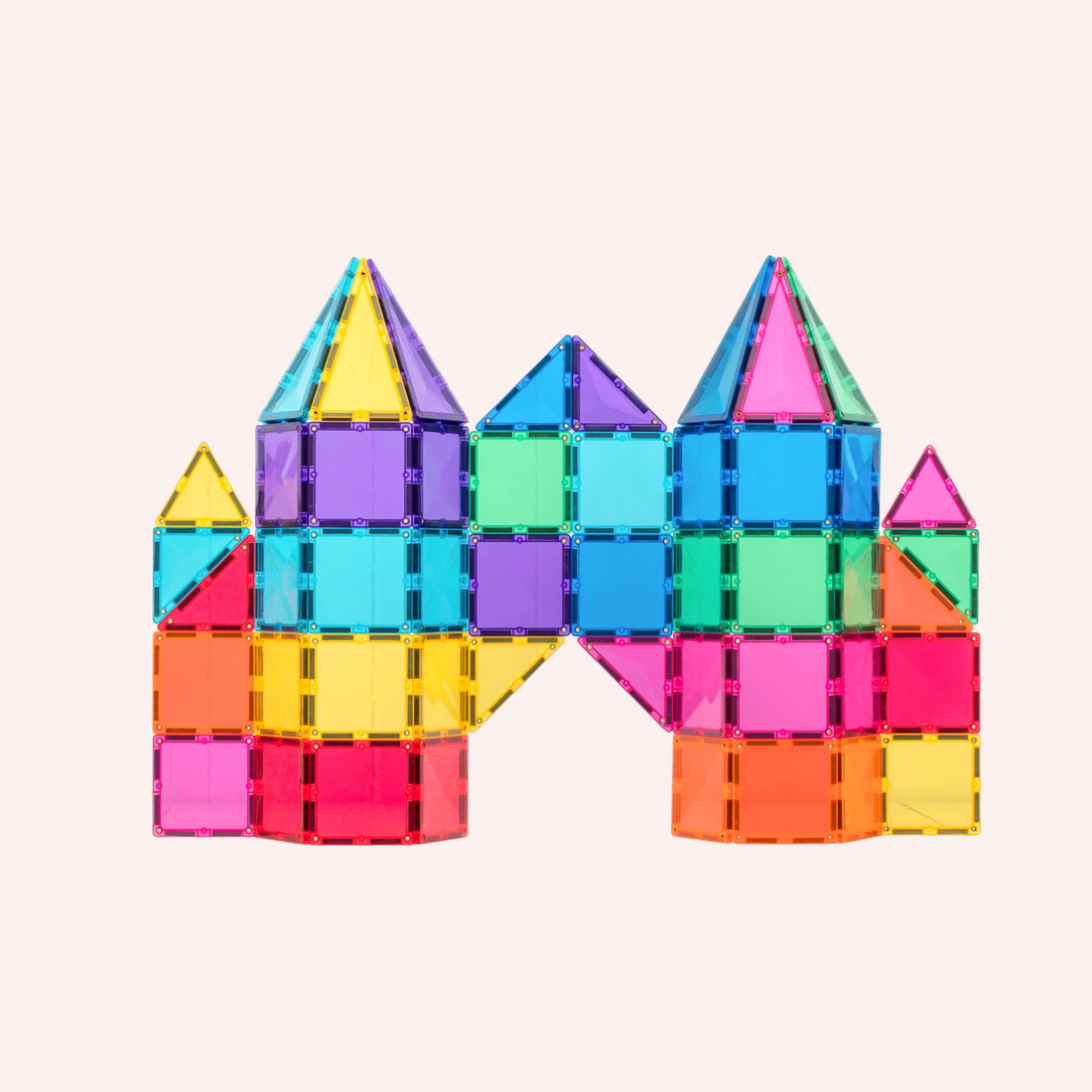 Bright Starter Pack 56 pc